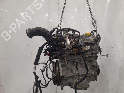 Engine RENAULT MEGANE IV Hatchback (B9A/M/N_) 1.2 TCe 130 (B9MR) | BP38440637M1 - Image 2