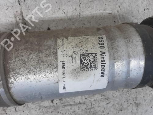 Left front shock absorber JAGUAR I-PACE (X590) EV400 AWD | BP26824059M16 