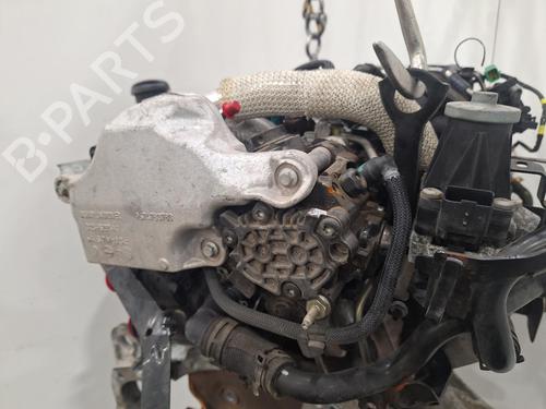 Engine JAGUAR XF I (X250) 2.2 D | BP31596370M1 