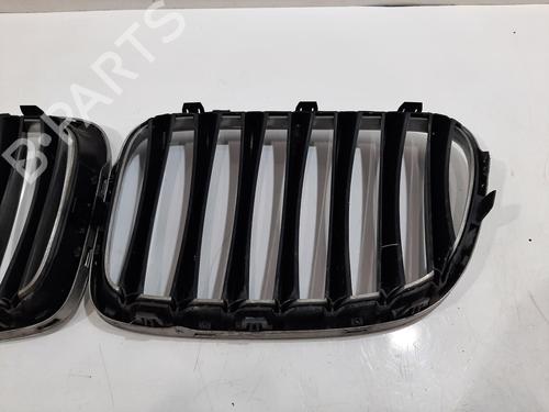 Grille BMW X1 (E84) sDrive 20 d | BP26848198C40 
