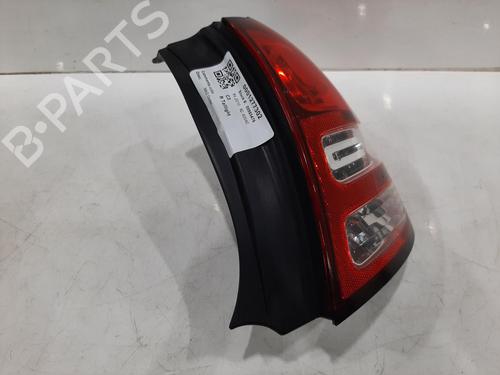 Højre baglygte CITROËN C3 II (SC_) 1.4 LPG | BP26763968C35 