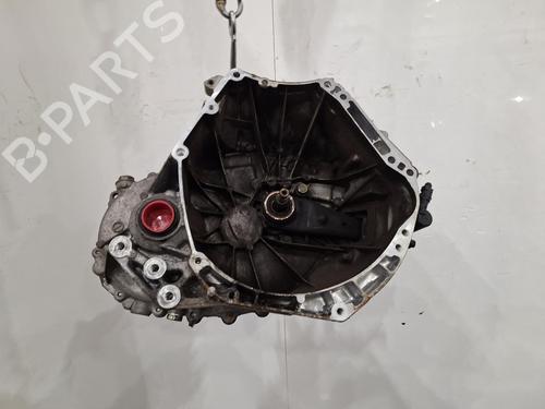 gearbox-mazda-2-hatchback-dl-dj-2014-33180146 main image