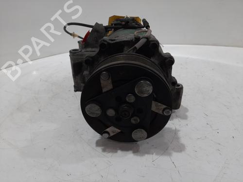 Used AC compressor HONDA CR-V IV (RM_) 2.0 AWD (RE5, RM2) (155 hp) 29236229