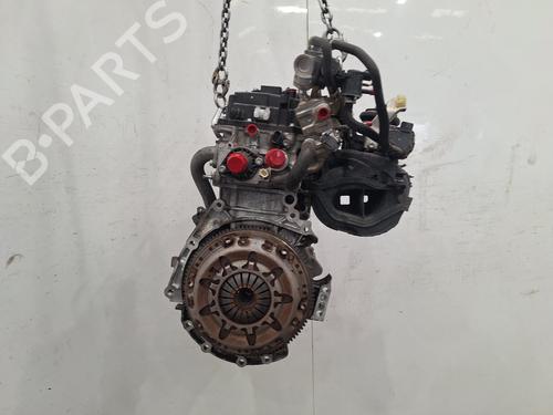 Engine PEUGEOT 108 1.0 VTi 72 | BP38513373M1 - Image 4