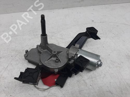 Used Rear wiper motor PEUGEOT 207 (WA_, WC_) 1.4 16V (88 hp) 26753156
