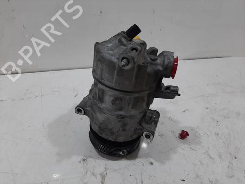 AC compressor SKODA YETI (5L) 2.0 TDI 4x4 | BP36383892M34 - Image 5