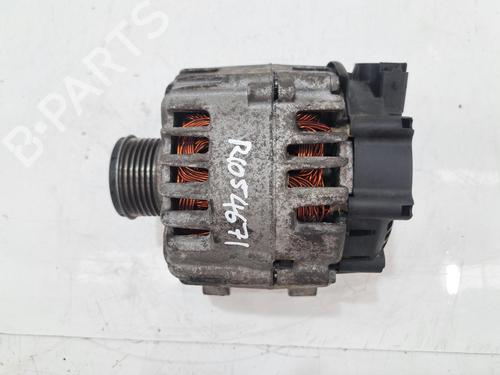 Alternator PEUGEOT PARTNER Box Body/MPV 1.6 HDi / BlueHDi 75 | BP37258268M7 - Image 5