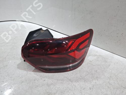 Right taillight DACIA SANDERO III 1.0 TCe 90 | BP40258343C35 - Image 3