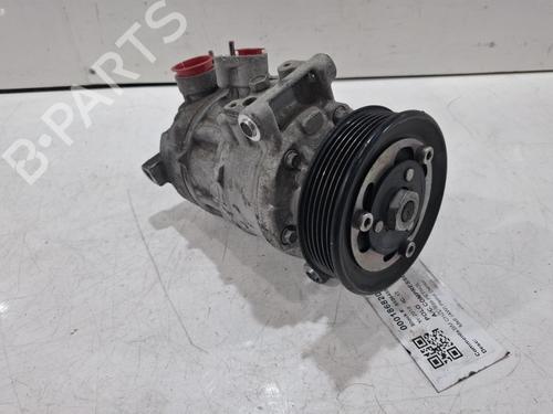 Used AC compressor AC compressor VW POLO VI (AW1, BZ1, AE1) 1.0 TSI (95 hp) 40559773 40559773