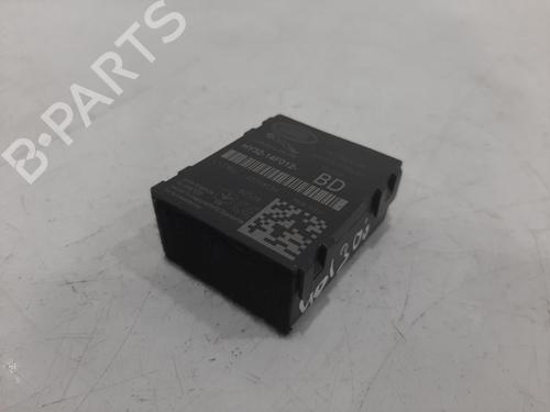 Control unit JAGUAR I-PACE (X590) EV400 AWD | BP26778800M11 