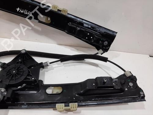 Front right window mechanism BYD YUAN PLUS EV | BP36855218C23 - Image 3