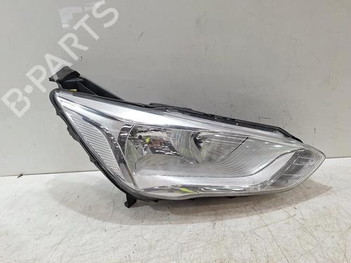 Used Right headlight Right headlight 36811304 36811304