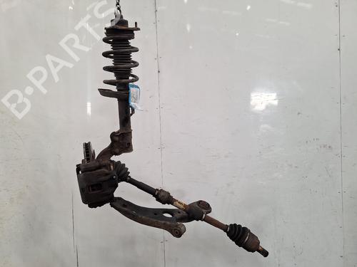 Jambe de force avant droite KIA CARENS IV 1.7 CRDi (136 hp) 27280499