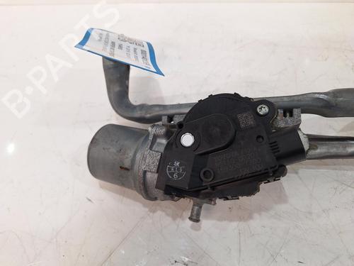 Front wiper motor TOYOTA YARIS (_P13_) 1.5 (NSP131_) | BP26841002M29 