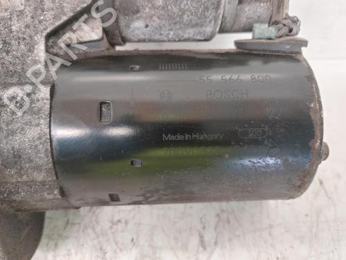 Starter VAUXHALL ASTRA Mk V (H) (A04) 1.4 (L48) | BP26816090M8  - Image 5