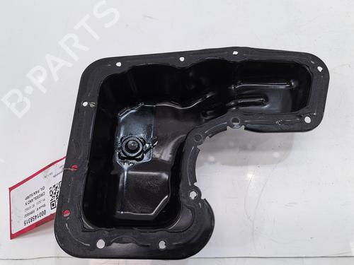 Oliebundkar VAUXHALL CROSSLAND X / CROSSLAND (P17) 1.2 (75) | BP28069171M115 
