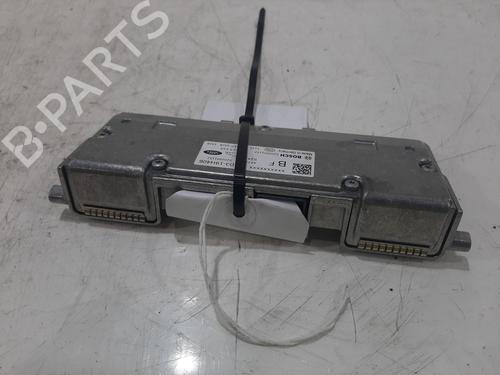 Camera JAGUAR I-PACE (X590) EV400 AWD | BP30495639E14