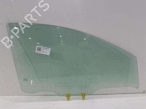 Vidro porta frente direita NISSAN NOTE (E11, NE11) 1.6 (110 hp) 31769045