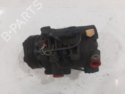 AC compressor SUZUKI SX4 (EY, GY) 1.6 VVT (RW416, YA21S) | BP29524645M34 