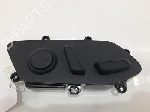 Used Switch KIA SPORTAGE V (NQ5) 1.6 T-GDi Hybrid AWD (215 hp) 26934820