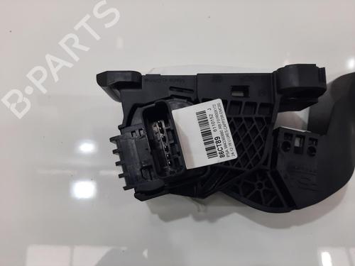 Pedal PEUGEOT PARTNER Box Body/MPV (K9) 1.5 BlueHDi 100 | BP33466976I4 - Image 6