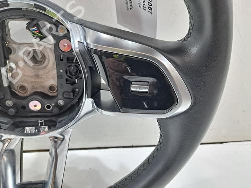 Steering wheel JAGUAR I-PACE (X590) EV400 AWD | BP29322791C49 