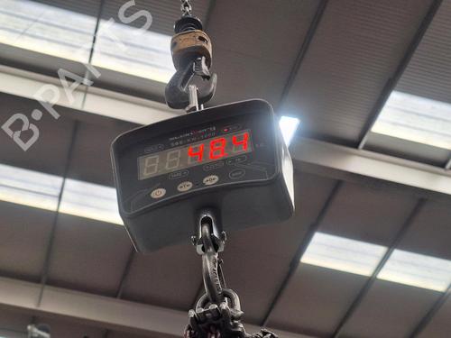 Gearbox AUDI TT (8J3) 2.0 TDI quattro | BP37759512M3 - Image 6
