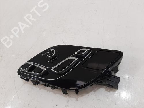 Elektronisk modul LAND ROVER RANGE ROVER IV (L405) 4.4 SDV8 4x4 | BP26861609M83 