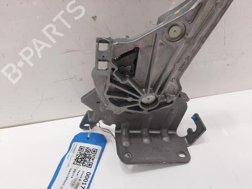 Hand brake FORD FIESTA VII (HJ, HF) 1.1 Ti-VCT | BP36662384I18 - Image 4