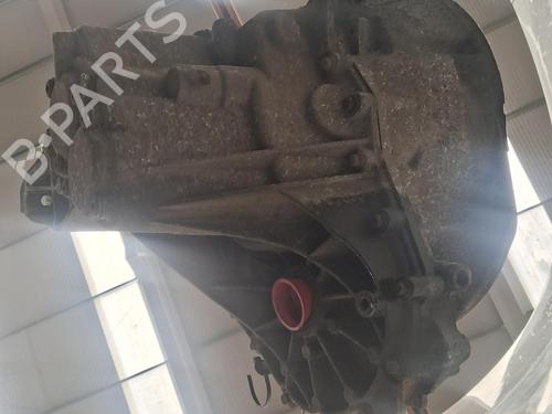 Gearbox FORD FOCUS III 1.6 TDCi | BP36087121M3 - Image 6