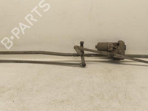 Used Front wiper motor PEUGEOT 308 I (4A_, 4C_) 1.6 HDi (90 hp) 26866052