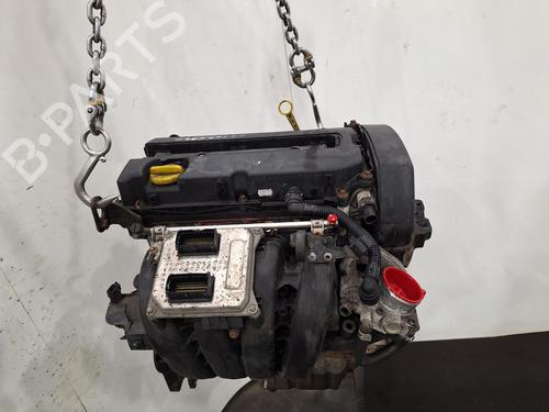 Motor VAUXHALL ZAFIRA Mk II (B) (A05) 1.8 | BP30870153M1