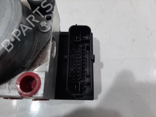 ABS Bremseaggregat VAUXHALL CORSA Mk III (D) (S07) 1.2 i 16V (L08) | BP29417729M43 