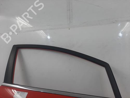 Right front door FORD FIESTA VI (CB1, CCN) 1.0 | BP27629670C3 