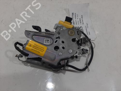 Serratura cofano Serratura cofano BMW 1 (F40) 128 ti (265 hp) 37465235 37465235