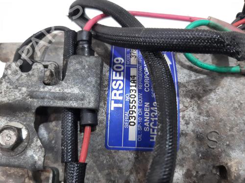 AC compressor HONDA CR-V III (RE_) 2.0 i-VTEC 4WD (RE5, RE2) | BP30095064M34 