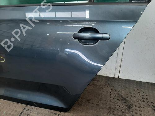 Left rear door SEAT TOLEDO IV (KG3) 1.6 TDI | BP26815645C4 