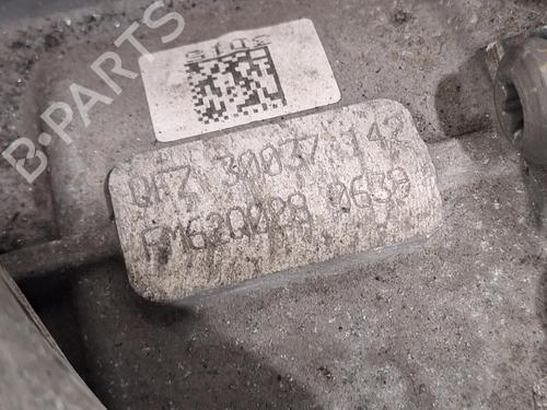 Gearbox SKODA SUPERB III (3V3) 2.0 TDI | BP31999621M3 