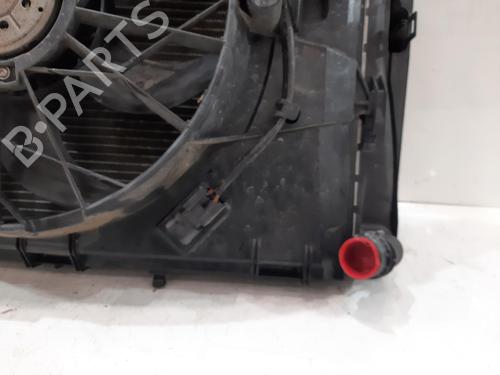Radiator set BMW 3 (E90) 318 i | BP36697201M120 - Image 6