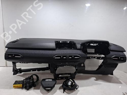 Used Airbag Kit Airbag Kit 39506806 39506806