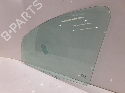 Front left door window CITROËN C1 (PM_, PN_) 1.0 | BP27705345C18 