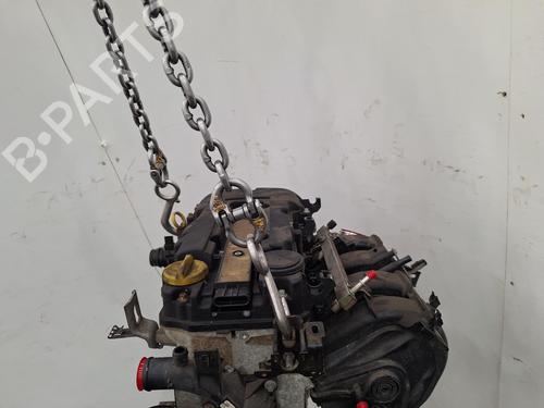 Engine VAUXHALL CORSA Mk IV (E) (X15) 1.4 | BP38777079M1 - Image 6