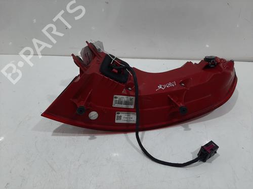 Left taillight PORSCHE MACAN (95B) 3.0 S | BP36254019C34 - Image 4