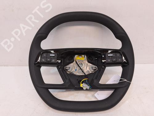 Ratt VAUXHALL COMBO Mk IV (E) Life (K9) 1.5 (102 hp) 26872771
