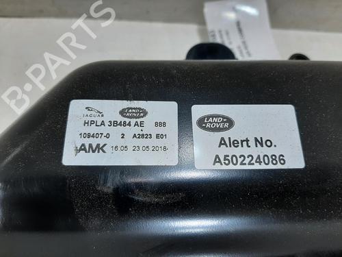 Suspension compressor JAGUAR I-PACE (X590) EV400 AWD | BP30516919M103 