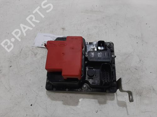 Øvrige Styrinhsenheder JAGUAR I-PACE (X590) EV400 AWD (400 hp) 30406664