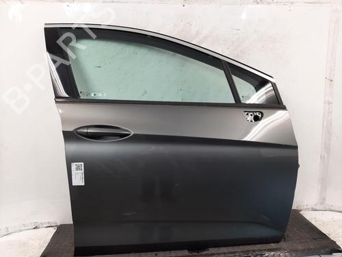 Dør højre fortil VAUXHALL ASTRA Mk VII (K) Estate (B16) 1.6 CDTi (110 hp) 31033593