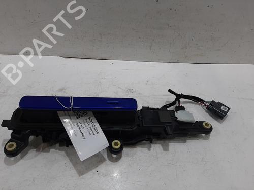 Außengriff für JAGUAR I-PACE (X590) EV400 AWD (400 hp) 32214880