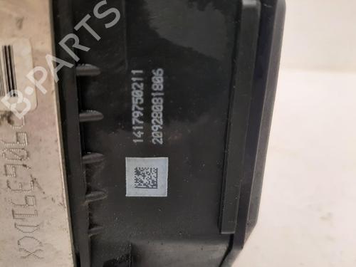 ABS pump MINI MINI (R56) One | BP27281231M43 