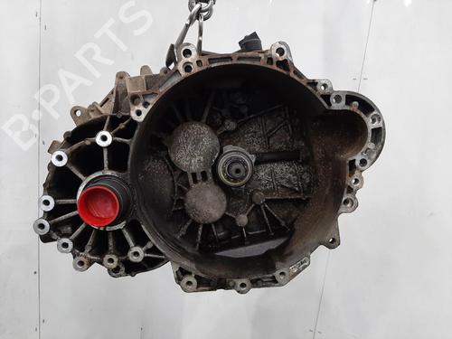 Used Gearbox LAND ROVER FREELANDER 2 (L359) 2.2 TD4 4x4 (160 hp) 26858384